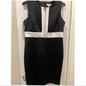 Calvin Klein dress